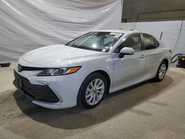 2022 TOYOTA CAMRY LE, 