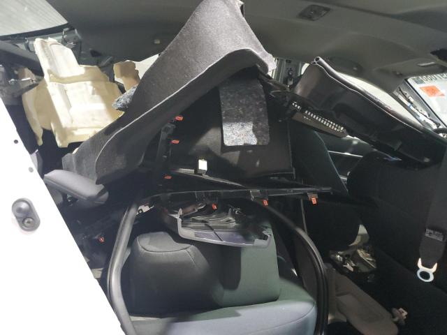 4T1C11AK8NU046977 - 2022 TOYOTA CAMRY LE WHITE photo 10