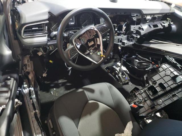 4T1C11AK8NU046977 - 2022 TOYOTA CAMRY LE WHITE photo 8