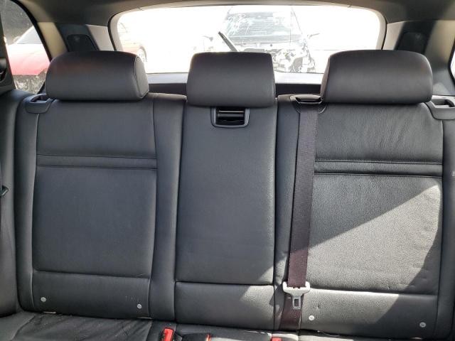 5UXFF03559LJ97435 - 2009 BMW X5 XDRIVE35D BLUE photo 10
