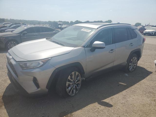 2019 TOYOTA RAV4 XLE PREMIUM, 