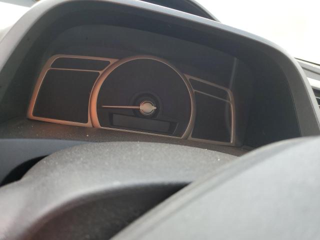 2HGFA1F66AH511591 - 2010 HONDA CIVIC LX-S أزرق صورة 8