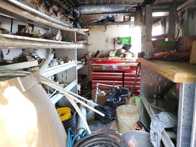 3C6URVJG7EE121940 - 2014 RAM PROMASTER 3500 HIGH Ağ foto 10