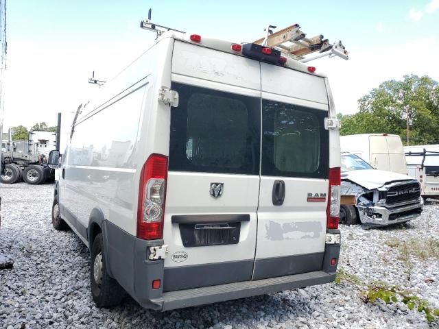 3C6URVJG7EE121940 - 2014 RAM PROMASTER 3500 HIGH Ağ foto 2