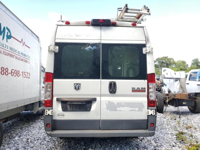 3C6URVJG7EE121940 - 2014 RAM PROMASTER 3500 HIGH Ağ foto 6