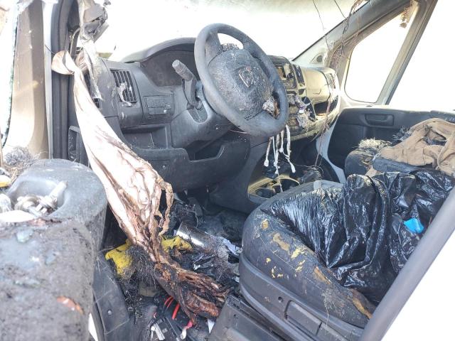 3C6URVJG7EE121940 - 2014 RAM PROMASTER 3500 HIGH Ağ foto 8