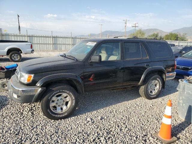 2000 TOYOTA 4RUNNER SR5, null