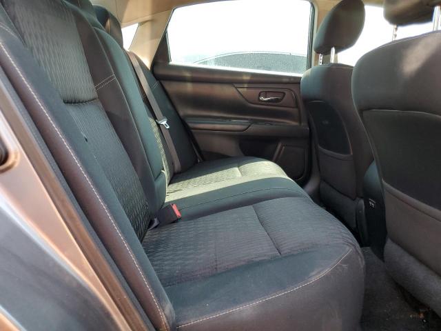 1N4AL3AP8JC223725 - 2018 NISSAN ALTIMA 2.5 GRAY photo 10