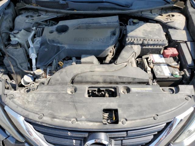 1N4AL3AP8JC223725 - 2018 NISSAN ALTIMA 2.5 GRAY photo 11