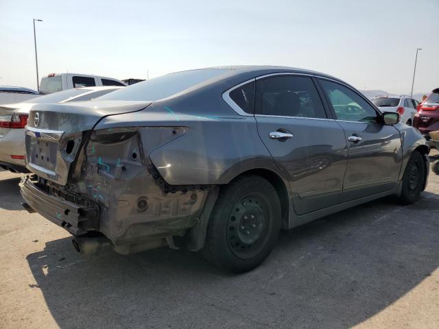 1N4AL3AP8JC223725 - 2018 NISSAN ALTIMA 2.5 GRAY photo 3