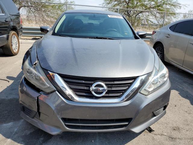 1N4AL3AP8JC223725 - 2018 NISSAN ALTIMA 2.5 GRAY photo 5