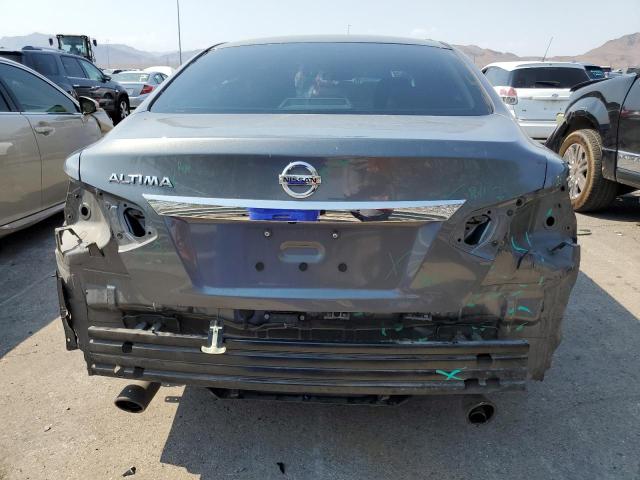 1N4AL3AP8JC223725 - 2018 NISSAN ALTIMA 2.5 GRAY photo 6