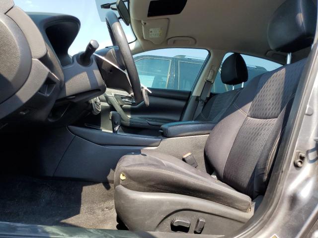 1N4AL3AP8JC223725 - 2018 NISSAN ALTIMA 2.5 GRAY photo 7