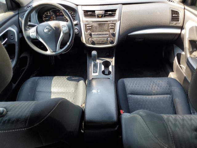 1N4AL3AP8JC223725 - 2018 NISSAN ALTIMA 2.5 GRAY photo 8