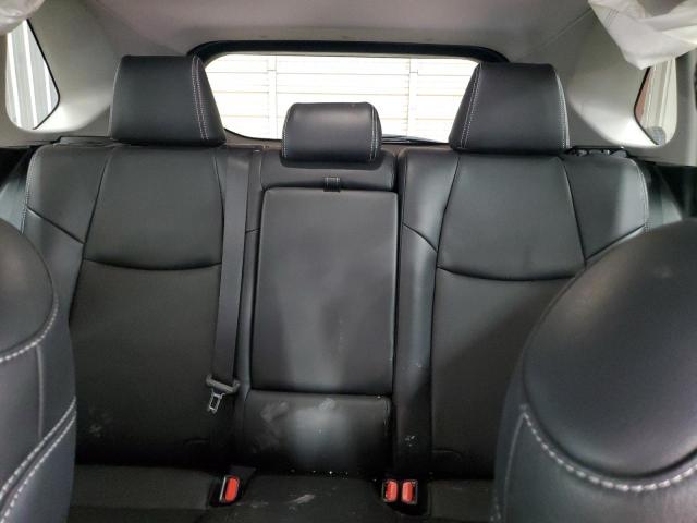 2T3W1RFV2PC251351 - 2023 TOYOTA RAV4 XLE 灰色 照片 10