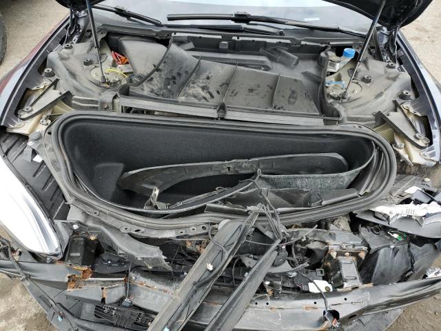 5YJSA1E27KF333631 - 2019 TESLA MODEL S Boz foto 11