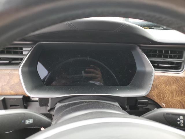 5YJSA1E27KF333631 - 2019 TESLA MODEL S Boz foto 9