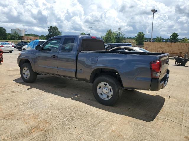 3TYRX5GN0PT084964 - 2023 TOYOTA TACOMA ACCESS CAB 灰色 照片 2