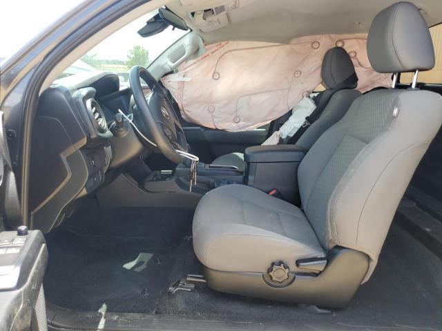 3TYRX5GN0PT084964 - 2023 TOYOTA TACOMA ACCESS CAB 灰色 照片 7