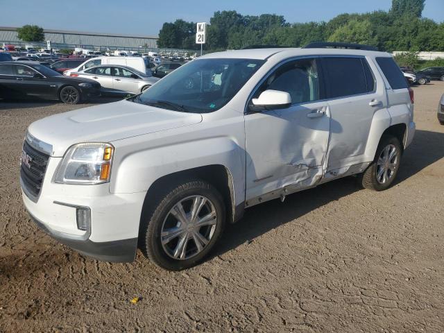 2017 GMC TERRAIN SLE, 