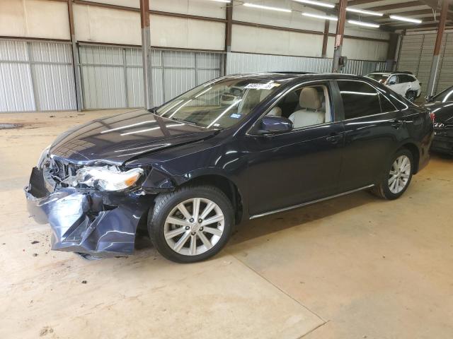 2014 TOYOTA CAMRY L, 