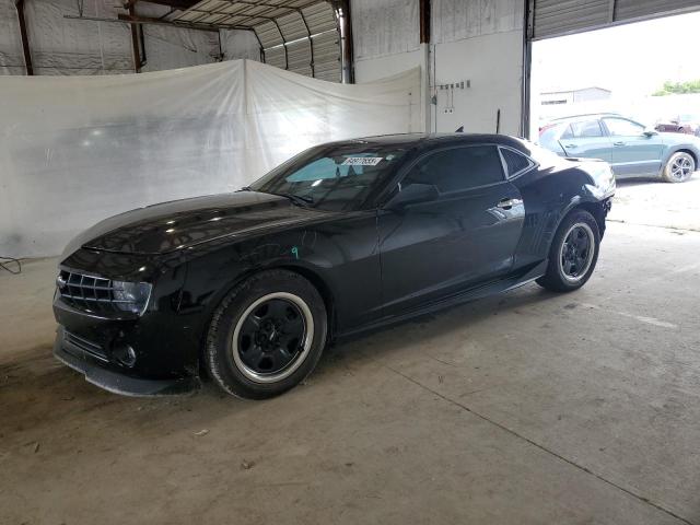 2013 CHEVROLET CAMARO LS, 