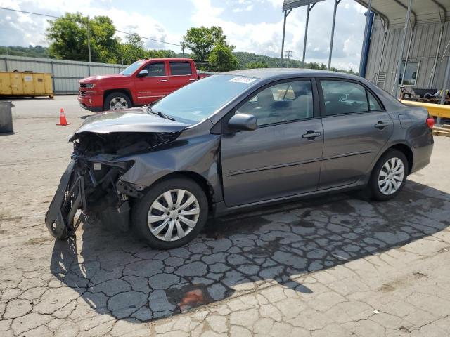2012 TOYOTA COROLLA BASE, 