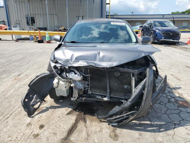 5YFBU4EE7CP072588 - 2012 TOYOTA COROLLA BASE Boz foto 5