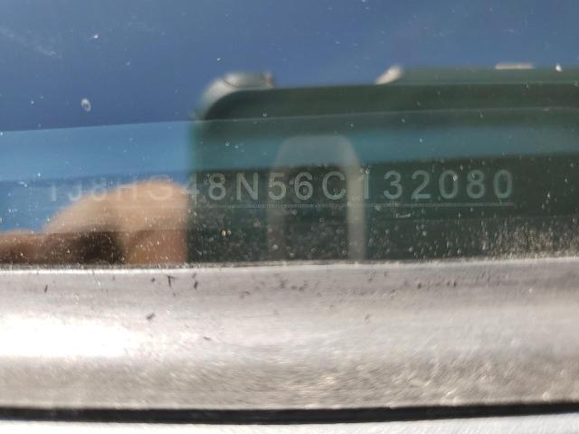 1J8HG48N56C132080 - 2006 JEEP COMMANDER 金色 照片 14