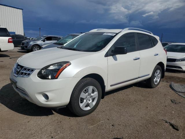 2015 NISSAN ROGUE SELE S, 