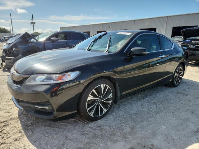 2016 HONDA ACCORD EXL, 