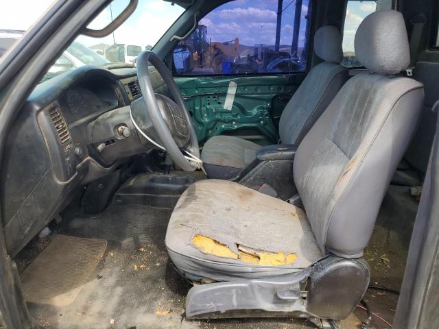 4TASN92N3YZ617936 - 2000 TOYOTA TACOMA XTRACAB PRERUNNER ოქროსფერი ფოტო 7