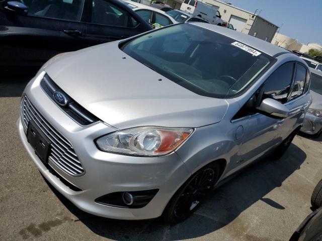 2015 FORD C-MAX PREMIUM SEL, 