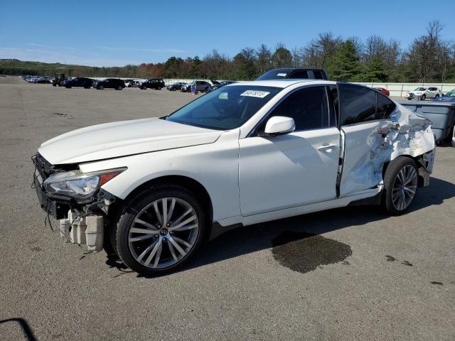 2014 INFINITI Q50 BASE, 