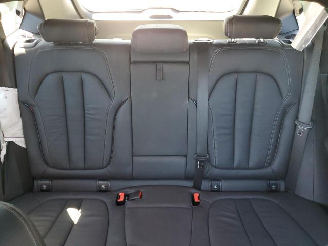 5UXCR6C53KLL25299 - 2019 BMW X5 XDRIVE40I BLACK photo 10