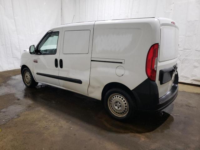 ZFBHRFABXK6N85801 - 2019 RAM PROMASTER 白色 照片 2