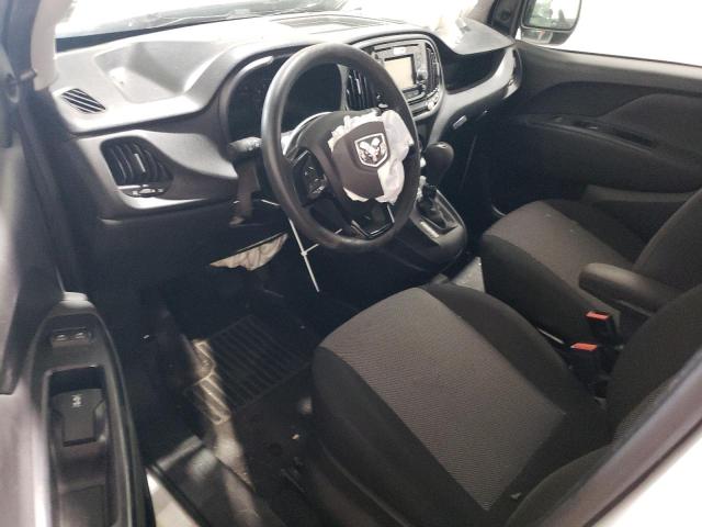 ZFBHRFABXK6N85801 - 2019 RAM PROMASTER 白色 照片 8