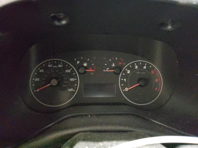 ZFBHRFABXK6N85801 - 2019 RAM PROMASTER 白色 照片 9