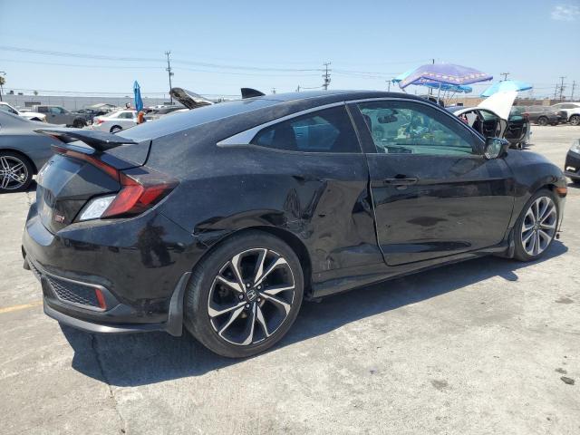 2HGFC3A57KH753036 - 2019 HONDA CIVIC SI Qara foto 3