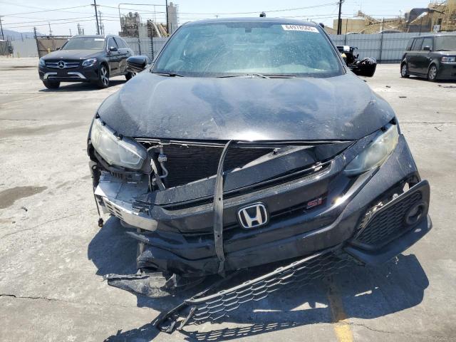 2HGFC3A57KH753036 - 2019 HONDA CIVIC SI Qara foto 5