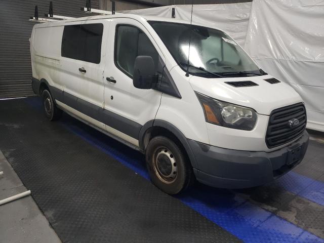 1FTYR2ZM2GKA00722 - 2016 FORD TRANSIT T-250 WHITE photo 4