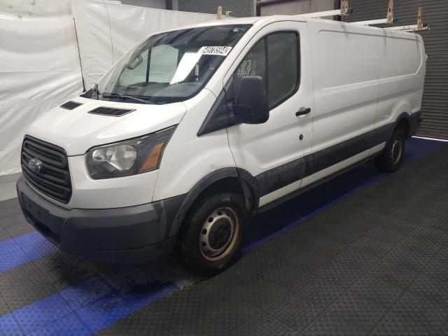 2016 FORD TRANSIT T-250, 