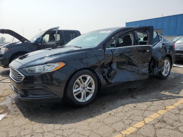 2018 FORD FUSION SE, 