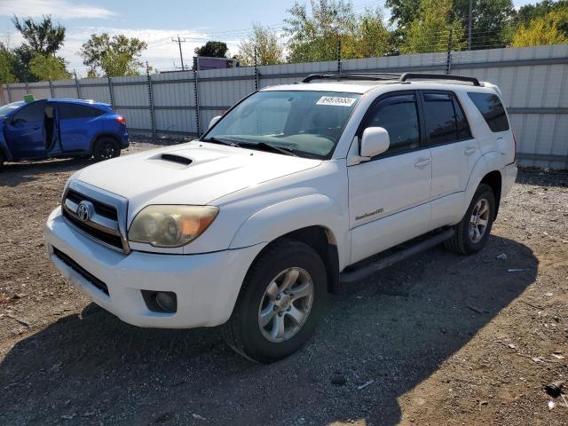 2008 TOYOTA 4RUNNER SR5, 