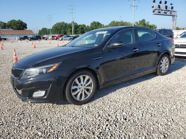2015 KIA OPTIMA LX, null