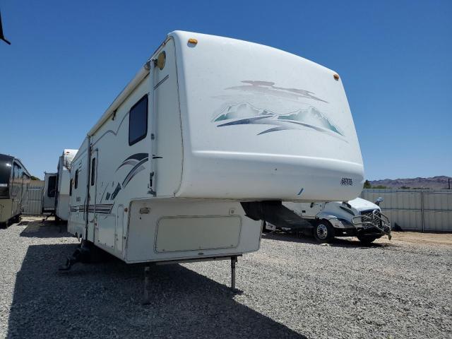 2002 KEYSTONE TRAILER, 