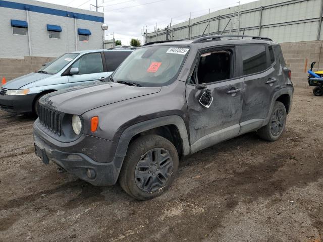 2018 JEEP RENEGADE SPORT, 