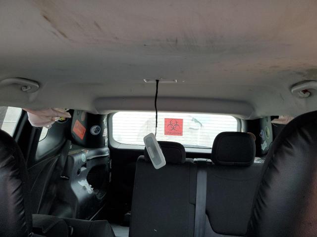 ZACCJBAB4JPJ18261 - 2018 JEEP RENEGADE SPORT 灰色 照片 10