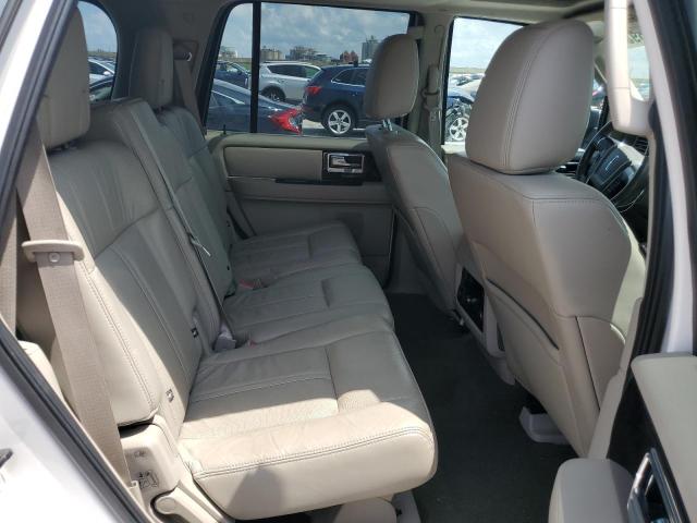 5LMJJ2HT0FEJ01054 - 2015 LINCOLN NAVIGATOR 白色 照片 11