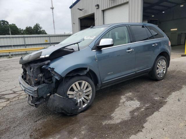 2010 LINCOLN MKX, 